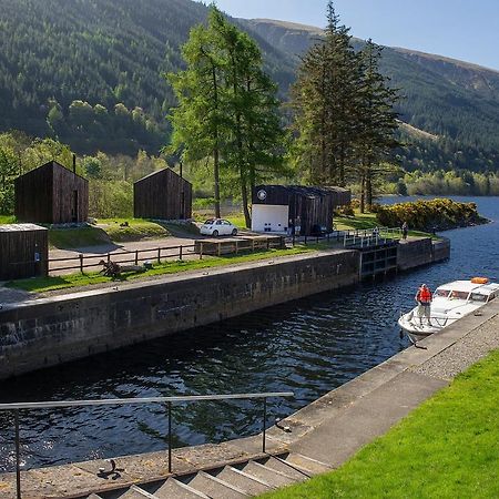 Laggan Bothies Hotel Spean Bridge Exterior foto